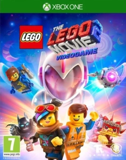 Lego Movie Videogame 2 Xbox One