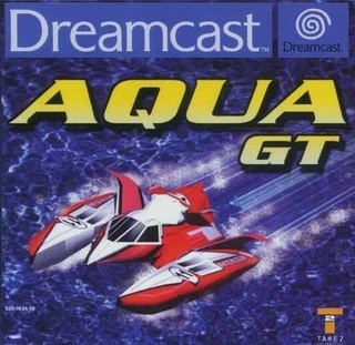 AQUA GT PS1