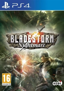 Bladestorm The Hundred Years War
 PS3