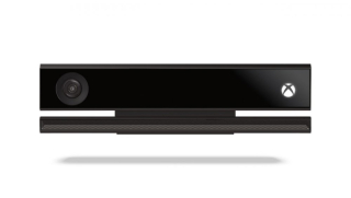 Xbox One Kinect Sensor
