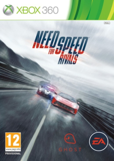 Need for Speed Rivals Xbox 360