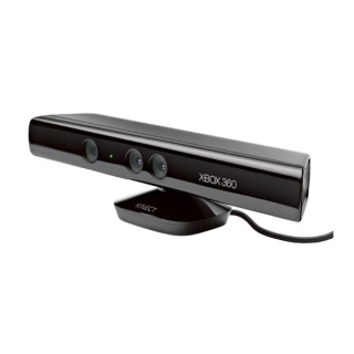 Xbox 360 Kinect Sensor Bazar
