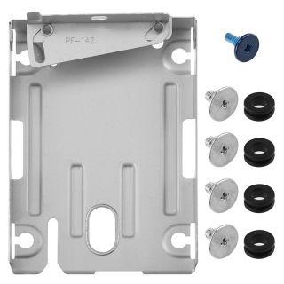 Hard Drive Cage PS3 Superslim