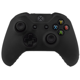 Silicon Protect Case Black Xone Controller