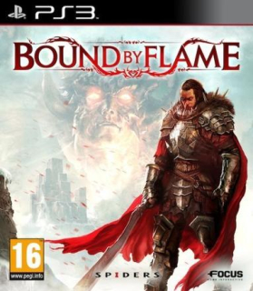 Bound By Flame PS3