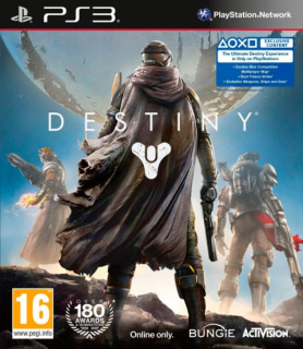 Destiny PS3