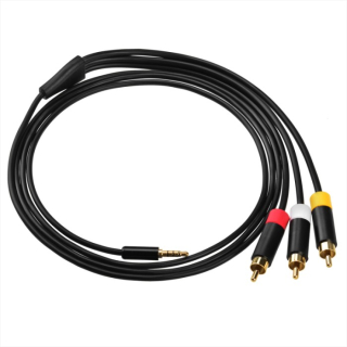 AV kabel pro Xbox 360 E Stingray