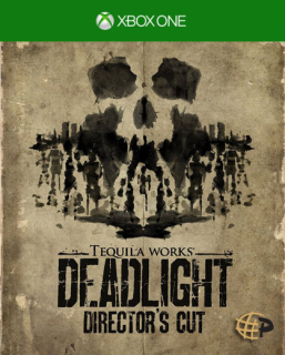 Deadlight Directors Cut Xbox One