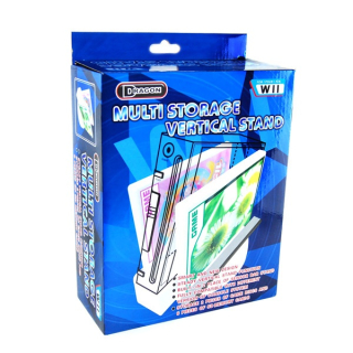 Vertikální Stojan pro Nintendo Wii