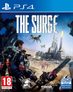 The Surge PS4