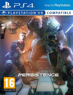 The Persistence PS4 VR