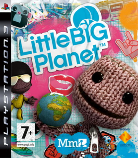 LittleBigPlanet PS3
