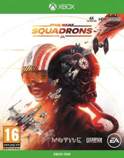 Star Wars Squadrons Xbox One