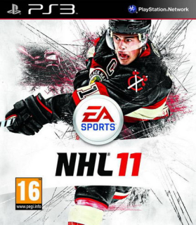 NHL 11 PS3