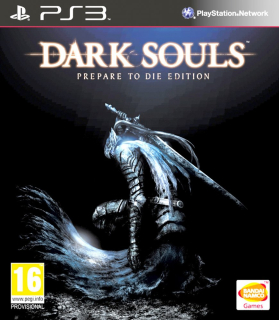 Dark Souls PS3