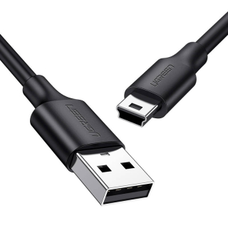 USB Nabíjecí Kabel PS3 delka 1.5m UGREEN