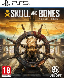 Skull & Bones PS5