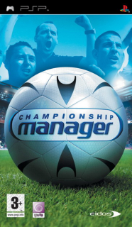 Championship Manager PSP