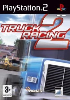 TRUCK RACING 2 PS2