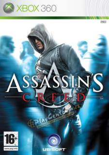 Assasins Creed Xbox 360
