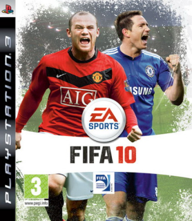 FIFA 10 PS3
