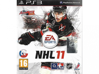 NHL 11 PS3