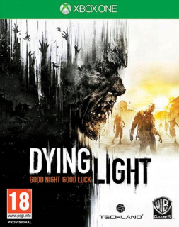 Dying Light Xbox One