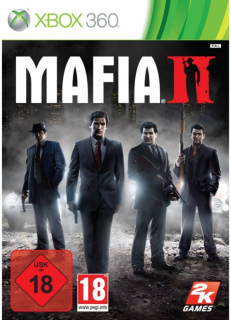Mafia 2 Xbox 360 UK